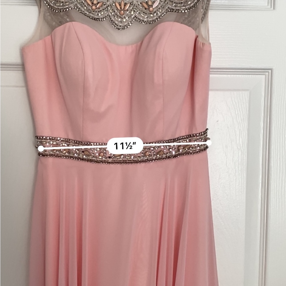 Prom Dress - Picture 13 of 16